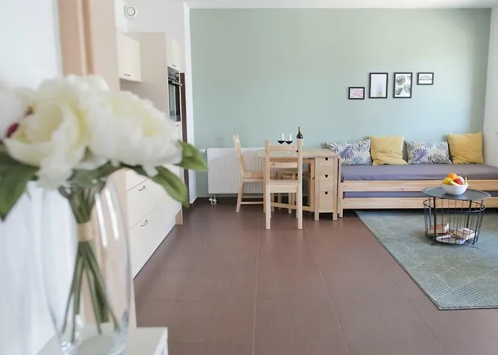 Paradiso Apartment