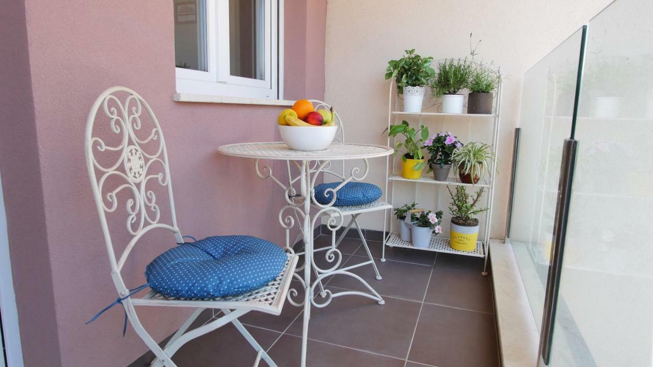 Paradiso Apartment